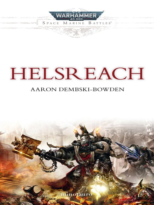 Title details for Helsreach nº 1/4 by Aaron Dembski-Bowden - Available